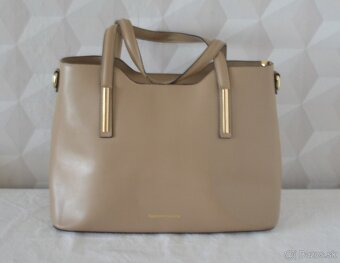 Tuscany Leather Olimpia, kožená kabelka - 11