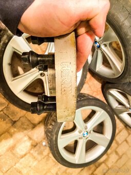 BMW styling 128 r21 - 11