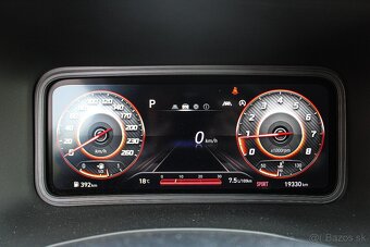 Hyundai Kona 1.0 T-GDi Family A/T - 11