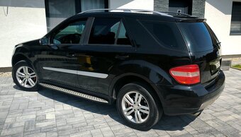 Mercedes-Benz ML 280cdi - 11