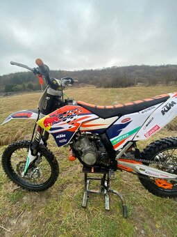 Ktm sx 144 - 11