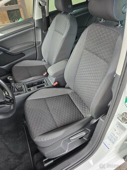 Volkswagen Golf Variant 1.6 TDI Join - 11