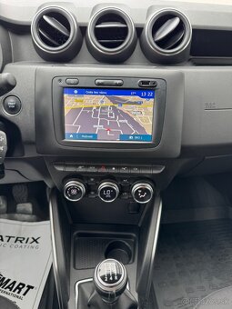 Dacia Duster TCe 74kW LPG Prestige 4x2 - 11