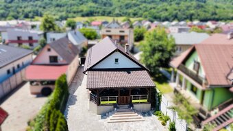 REZERVOVANÉ Kompletne zariadený rodinný dom Bardejov - 11