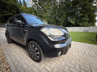 Predám Kia soul 2. majiteľ - 11