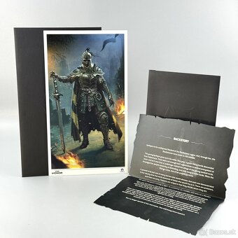 Figúrka For Honor Apollyon - 11