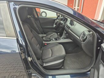 Mazda 3 Revolution 2.0 88kW - 11