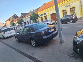 Passat b5 - 11