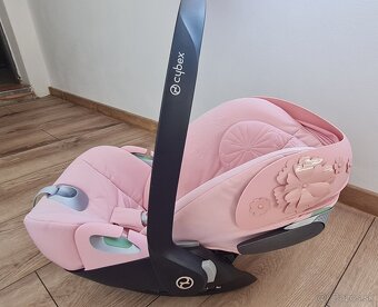 Cybex vajíčko - 11