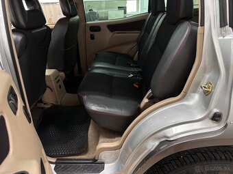 Nissan Terrano II 2.7 - 11