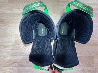 Skialp Lyžiarky La Sportiva Solar MP 27,0 UK 8,5 EU 42-43 - 11