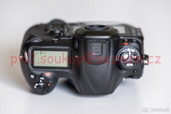 NIKON D5 - ZÁVĚRKA - 15200 - 11