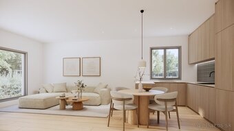 Radový dom 4izbový-ŠTANDARD - 11