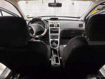 Peugeot 307 - 11