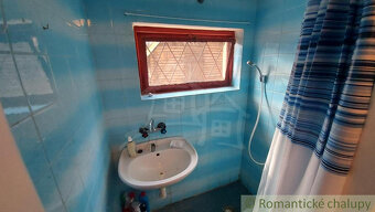 5-izbová murovaná chata na vlastnom pozemku v borovicovom - 11