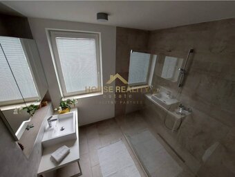 Prenájom NOVOSTAVBA 2 izb.byt, Miletičova ulica, Bratislava - 11