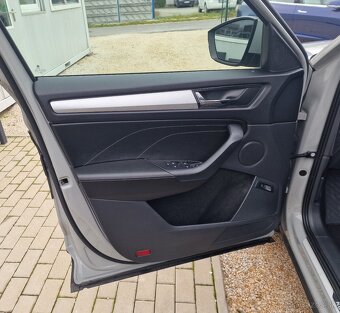 ŠKODA KODIAQ 2.0 TDI EVO STYLE 4X4 DSG - 11