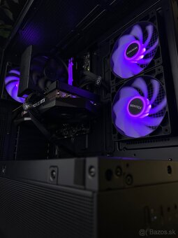 ☑️ i7 / RTX 3060 / 16GB RAM / 1TB M2 / 24M Zár - 11