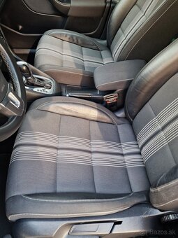 Volkswagen Golf Variant 2.0 TDI BMT 150k Highline DSG - 11