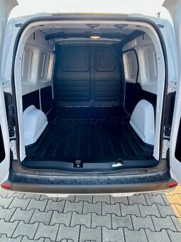 NOVÝ NISSAN TOWNSTAR VAN L2 1.3 DIG-T 130k ACENTA - 11