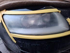 Leštenie svetiel okres BA DS SC GA KN aj s vỳjazdom - 11