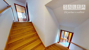 BÁNOVÁ - 6 IZBOVÝ RODINNÝ DOM - 2 BYTOVÉ JEDNOTKY - 11