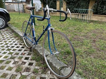 Favorit F1 TV komplet renovácia do povodneho stavu - 11