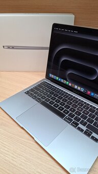 MacBook Air M1 - 11