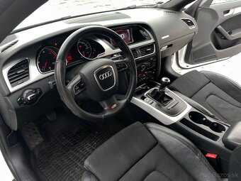 Audi A5 2.0 TDI S-line - 11
