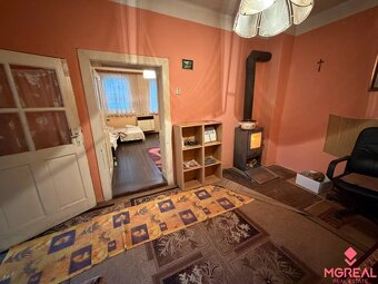 Rodinný dom Hajná Nová Ves - 11