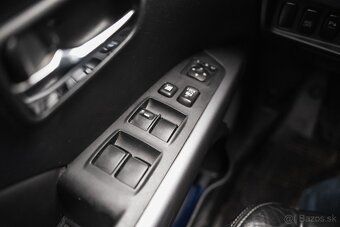 Peugeot 4007 2.2 HDi 4WD - 11