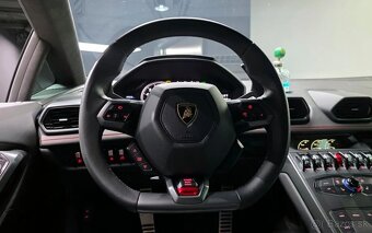 2018 LAMBORGHINI HURACAN LP580-2 - 11
