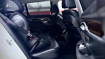 BMW Rad 7 730d xDrive AT 195kW - 11