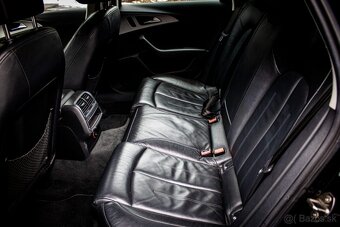 Audi A6 Avant 2.0 TDI, 120kW, M6, 5d. - 11