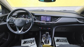 Opel Insignia ST 2.0 CDTI S&S Edition AT8 - 11