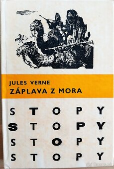 edícia stopy vo veľmi dobrom stave - 11