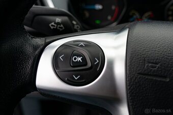 Ford Grand C-Max 2.0 TDCi TITANIUM (7-míst) - 11