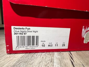 PUMA topánky čižmy - 11