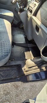 Ford TRANSIT 4X4 tdci - 11