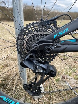 Specialized Turbo Levo 2019 - 11