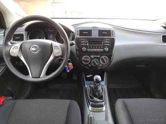Predám Nissan Pulsar 1,2 DIG-T 85 KW - 11
