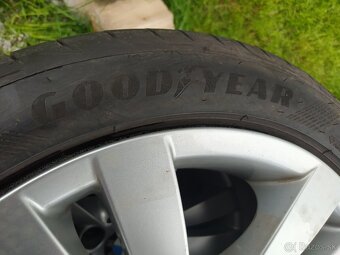 BMW 225/45 R17 5x120 - 11