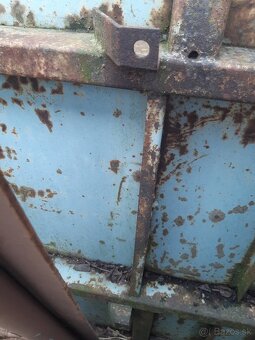Korba Multicar M25, 210 x 150 - 11