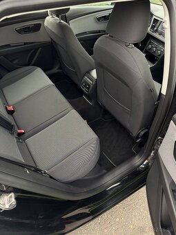 Predám Seat Leon ST 1.6 TDI S&S Style 199 000km 2017 - 11
