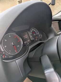 🔹 Audi Q5 2.0 TDI Quattro | 2014 | 210,294 km | Automat | V - 11