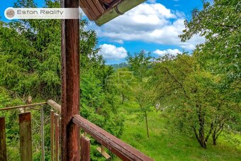 Záhradkárska chata s pozemkom 383 m2, Vydumanec, Prešov - 11