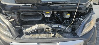 Peugeot BOXER 2.0-96kW-2018 - 11