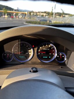 JEEP GRAND CHEROKEE, SRT8, HEMI 6,1L V8 - 11