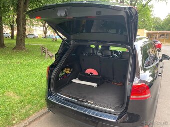 Vw Touareg 3.0 TDi 180kw - 11