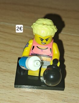 Lego city - 11